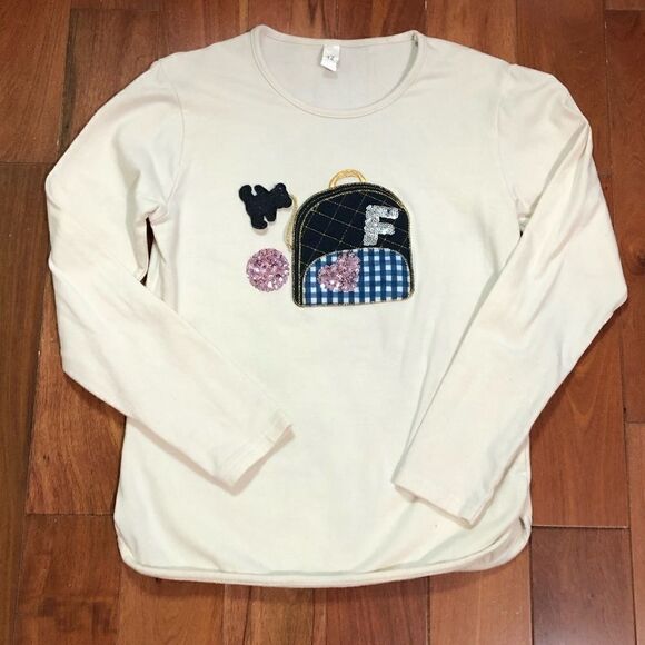 ‎Girls Matching Set - Picture 6 of 16